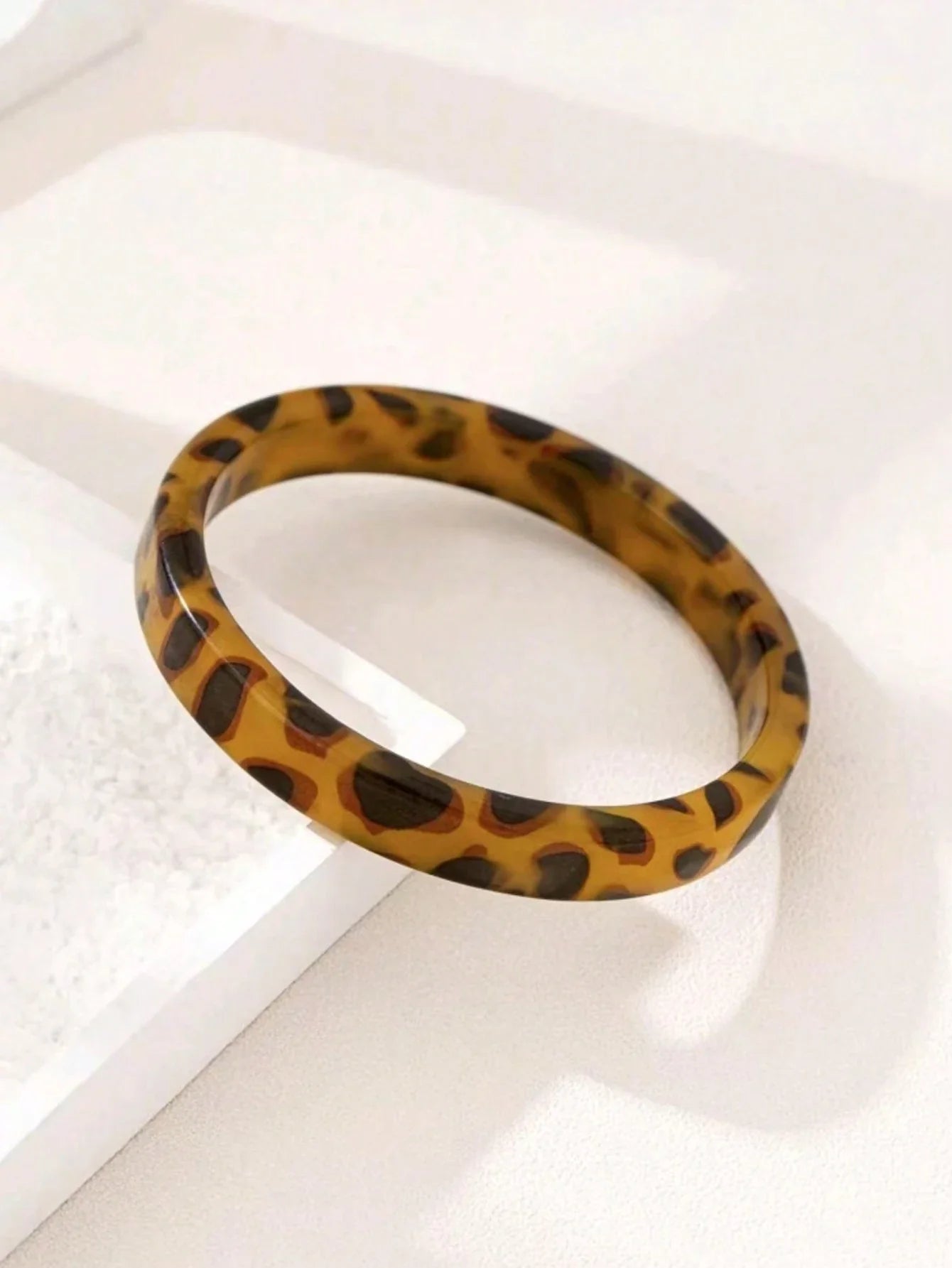 Bracelete Leopardo